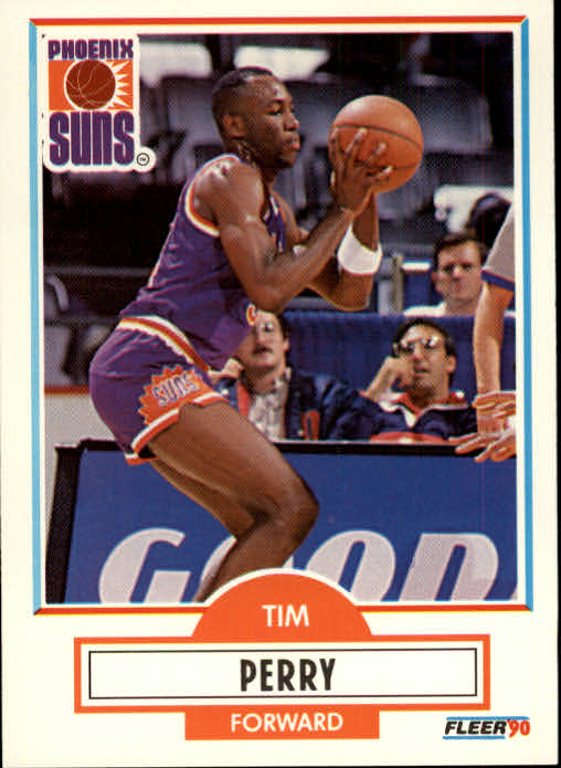 1990-91 Fleer Basketball Card Pick - Picture 298 of 393