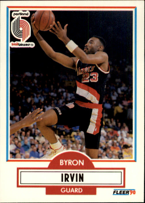 1990-91 Fleer Basketball Card Pick - Picture 308 of 393