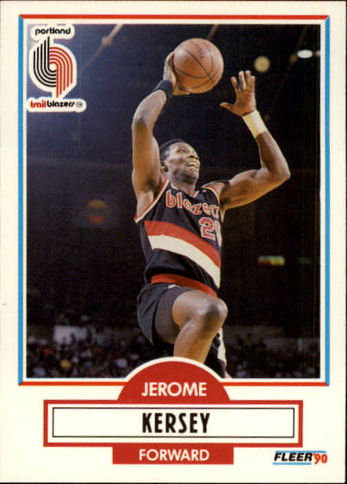 1990-91 Fleer Basketball Card Pick - Picture 310 of 393
