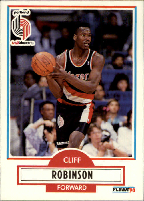 1990-91 Fleer Basketball Card Pick - Picture 314 of 393