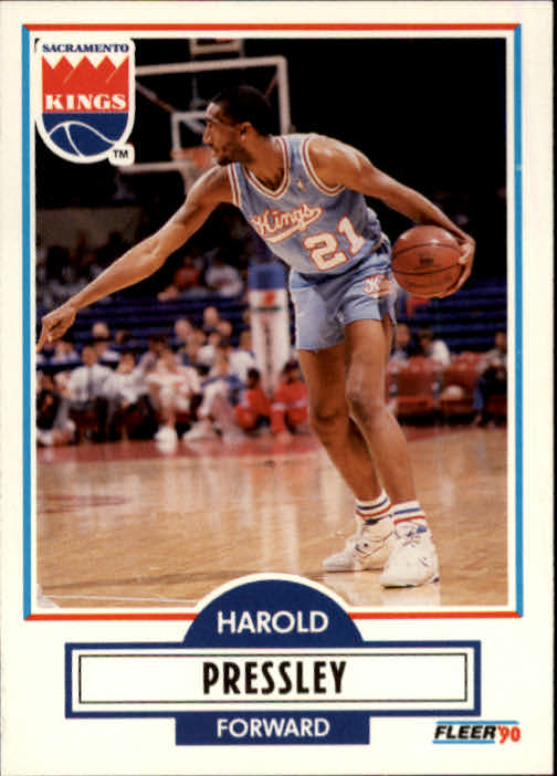 1990-91 Fleer Basketball Card Pick - Picture 328 of 393