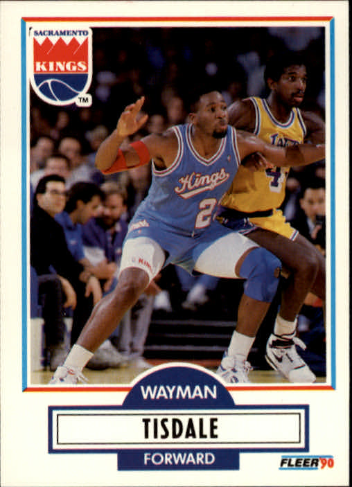 1990-91 Fleer Basketball Card Pick - Picture 330 of 393