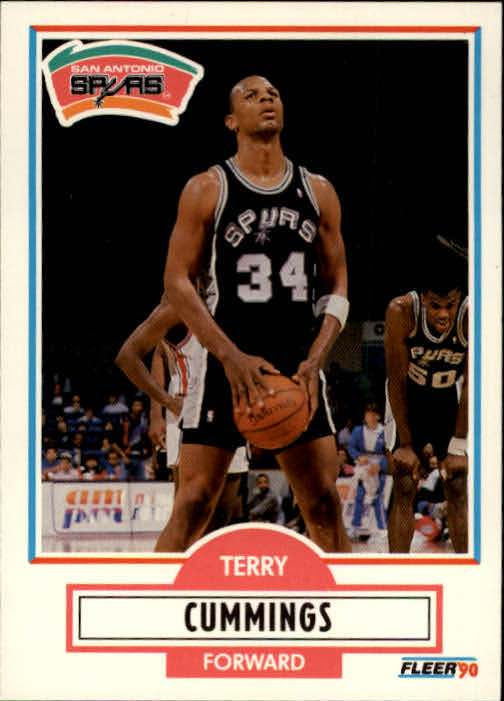1990-91 Fleer Basketball Card Pick - Picture 336 of 393