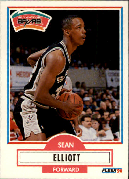 1990-91 Fleer Basketball Card Pick - Picture 338 of 393