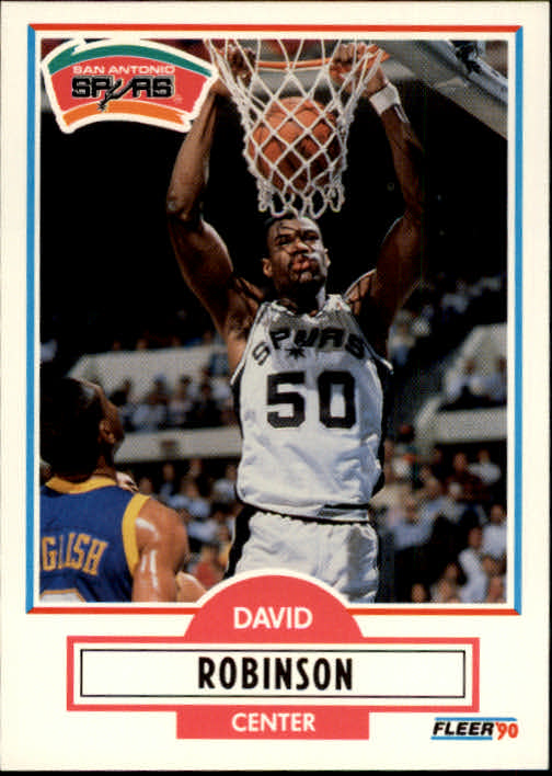 1990-91 Fleer Basketball Card Pick - Picture 340 of 393