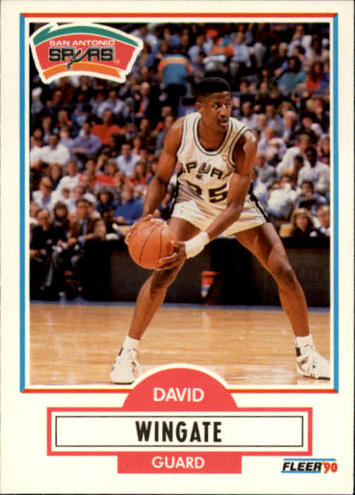 1990-91 Fleer Basketball Card Pick - Picture 344 of 393