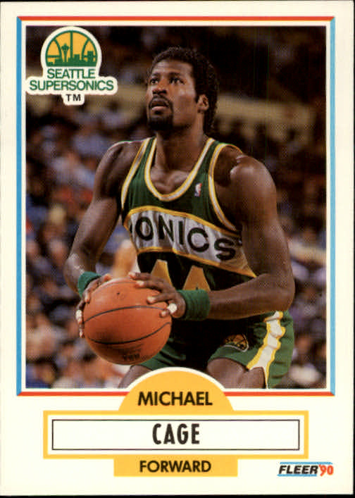 1990-91 Fleer Basketball Card Pick - Picture 348 of 393