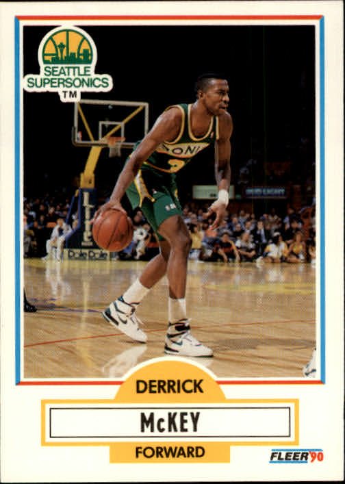 1990-91 Fleer Basketball Card Pick - Picture 356 of 393