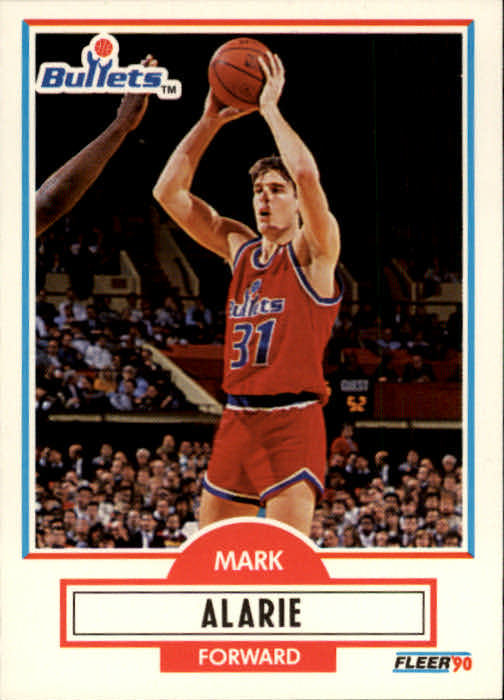 1990-91 Fleer Basketball Card Pick - Picture 376 of 393