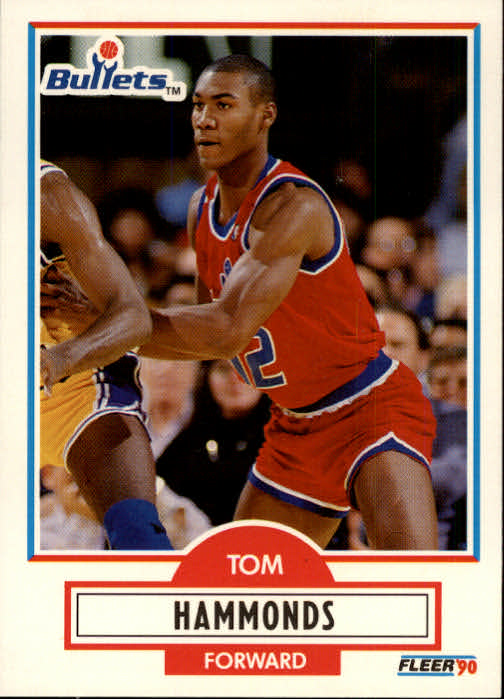 1990-91 Fleer Basketball Card Pick - Picture 380 of 393