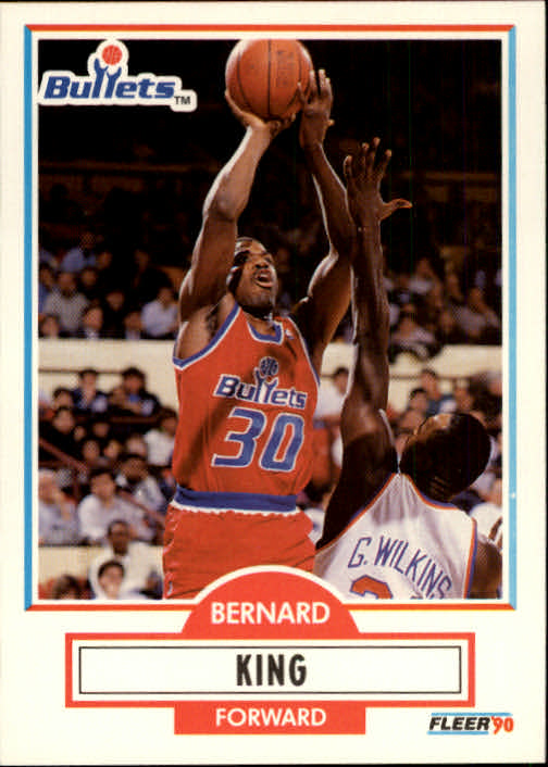 1990-91 Fleer Basketball Card Pick - Picture 382 of 393