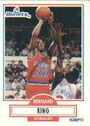 1990-91 Fleer Basketball Card Pick - Picture 384 of 393