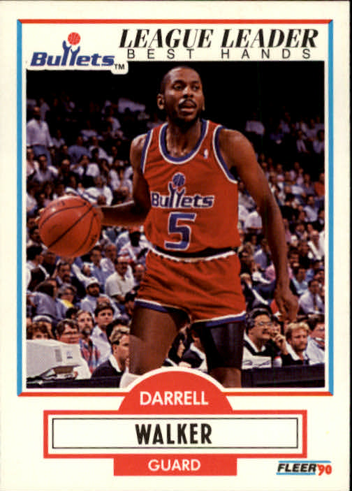 1990-91 Fleer Basketball Card Pick - Picture 388 of 393