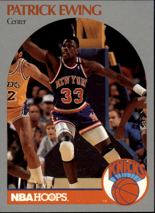 1990-91 NBA Hoops Basketball (Cards 201-400) (Pick Your Cards) Free  Shipping | eBay