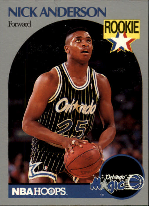 Auction Item 313416288461 Basketball Cards 1991 Hoops