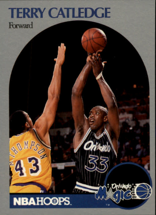 Auction Item 401340997791 Basketball Cards 1990 Hoops
