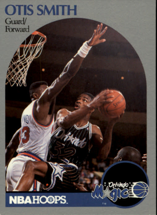 Auction Item 401340997791 Basketball Cards 1990 Hoops