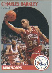 1990-91 NBA Hoops Basketball (Cards 201-400) (Pick Your Cards 