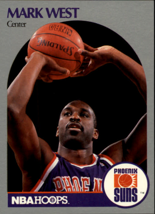 Auction Item 401340997791 Basketball Cards 1990 Hoops