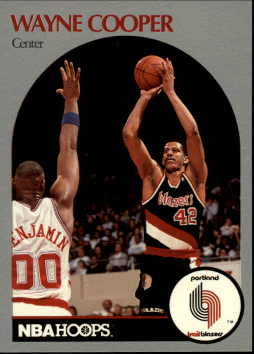 Auction Item 401340997791 Basketball Cards 1990 Hoops