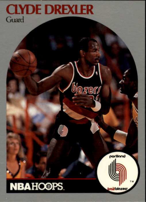 Auction Item 383687824347 Basketball Cards 1991 Hoops
