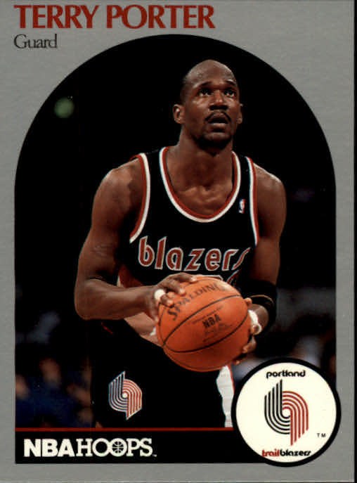 Auction Item 401340997791 Basketball Cards 1990 Hoops