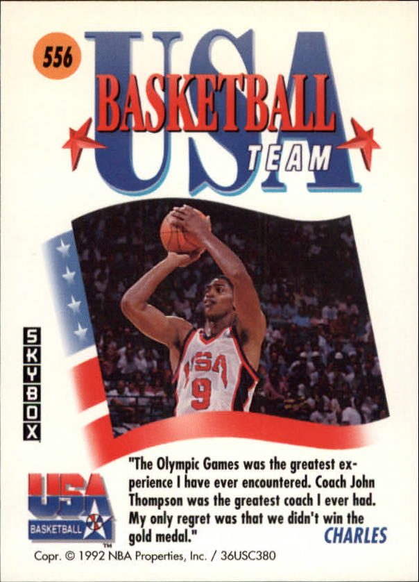 skybox basketball cards 91 92