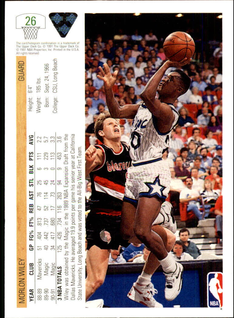 1991-1992-upper-deck-basketball-part-1-main-set-card-1-to-250-ebay