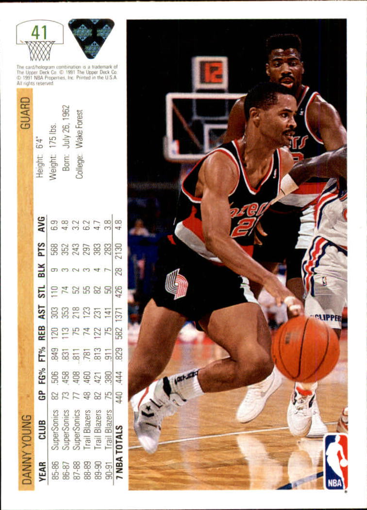 1991-1992-upper-deck-basketball-part-1-main-set-card-1-to-250-ebay