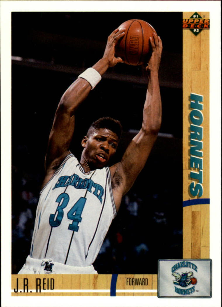 1991-92 Upper Deck Basketball Card Pick 251-500 - Picture 22 of 487