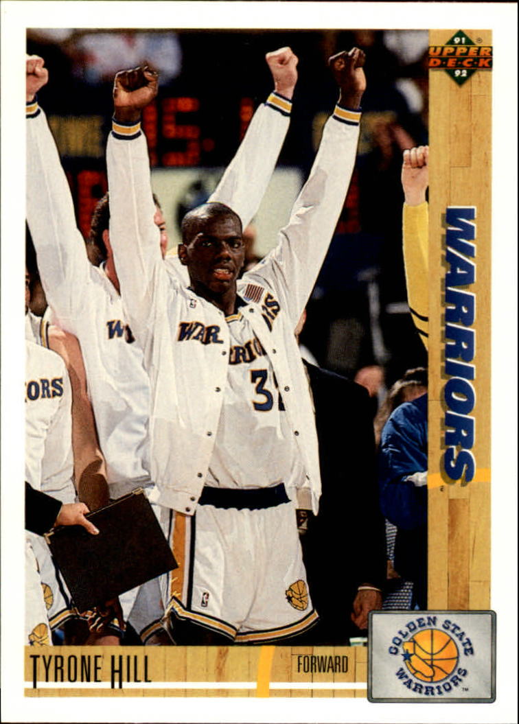 1991-92 Upper Deck Basketball Card Pick 251-500 - Picture 24 of 487