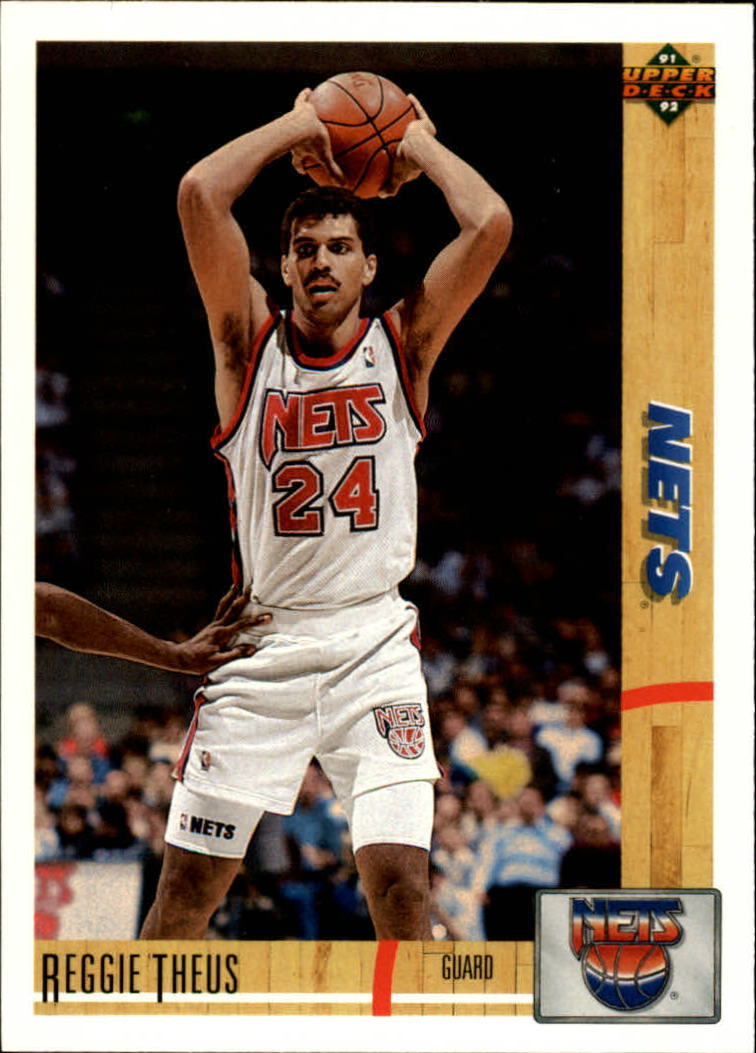 1991-92 Upper Deck Basketball Card Pick 251-500 - Picture 26 of 487