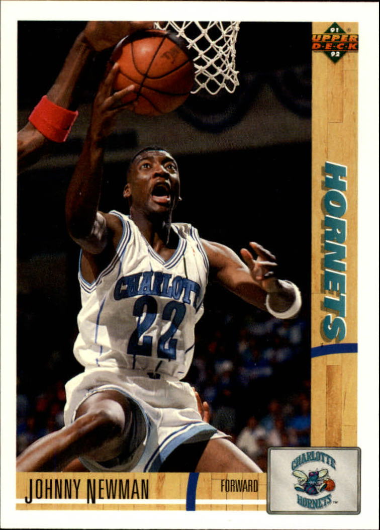 1991-92 Upper Deck Basketball Card Pick 251-500 - Picture 34 of 487