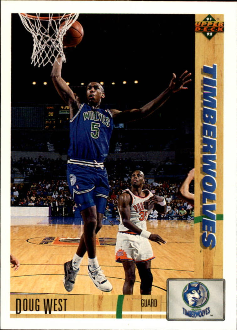 1991-92 Upper Deck Basketball Card Pick 251-500 - Picture 36 of 487