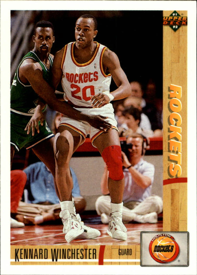 1991-92 Upper Deck Basketball Card Pick 251-500 - Picture 44 of 487
