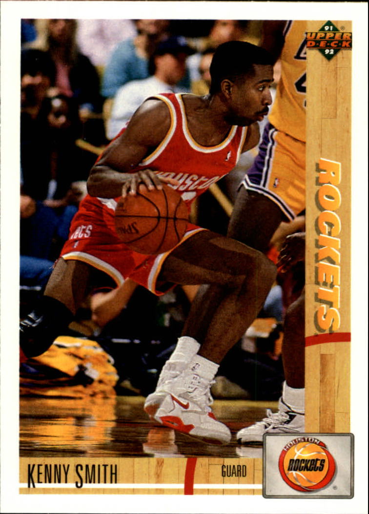 1991-92 Upper Deck Basketball Card Pick 251-500 - Picture 50 of 487