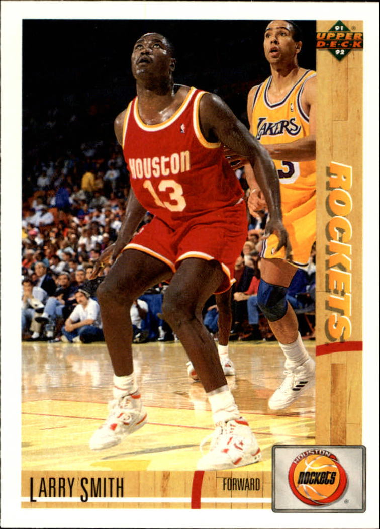 1991-92 Upper Deck Basketball Card Pick 251-500 - Picture 58 of 487