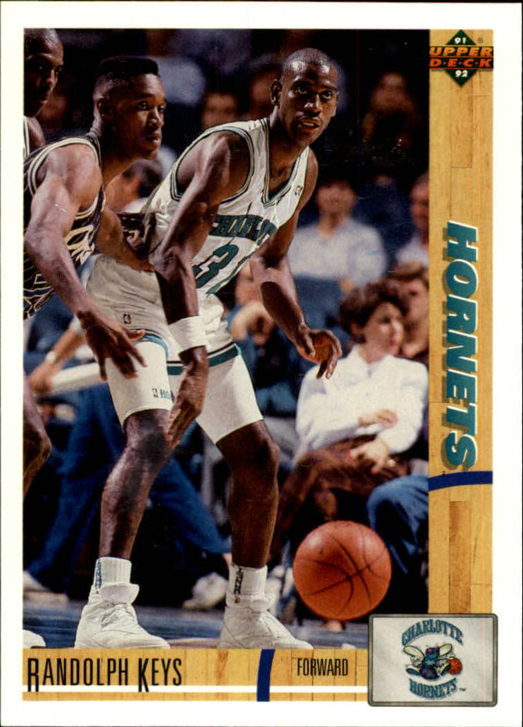 1991-92 Upper Deck Basketball Card Pick 251-500 - Picture 68 of 487