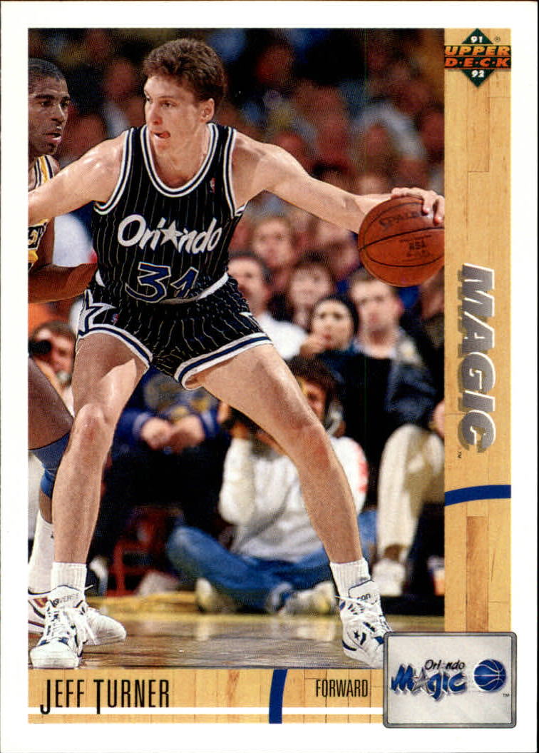 1991-92 Upper Deck Basketball Card Pick 251-500 - Picture 106 of 487