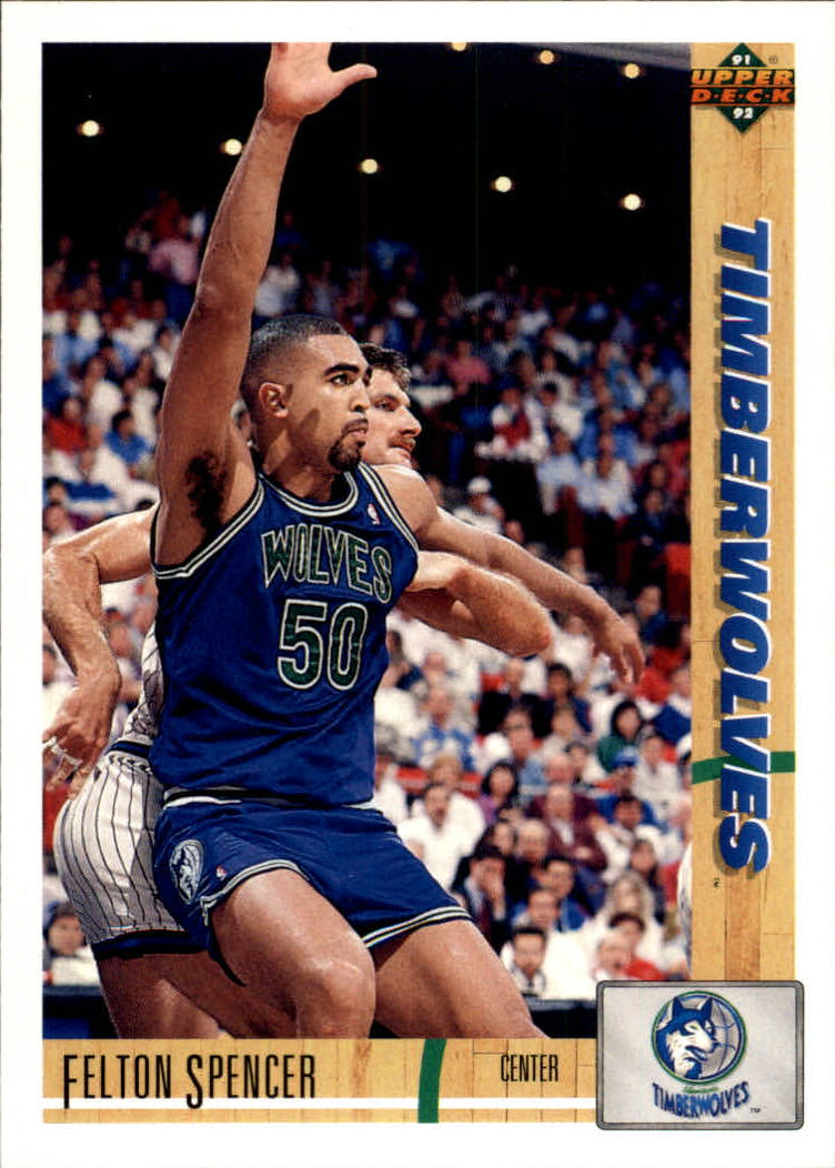 1991-92 Upper Deck Basketball Card Pick 251-500 - Picture 108 of 487