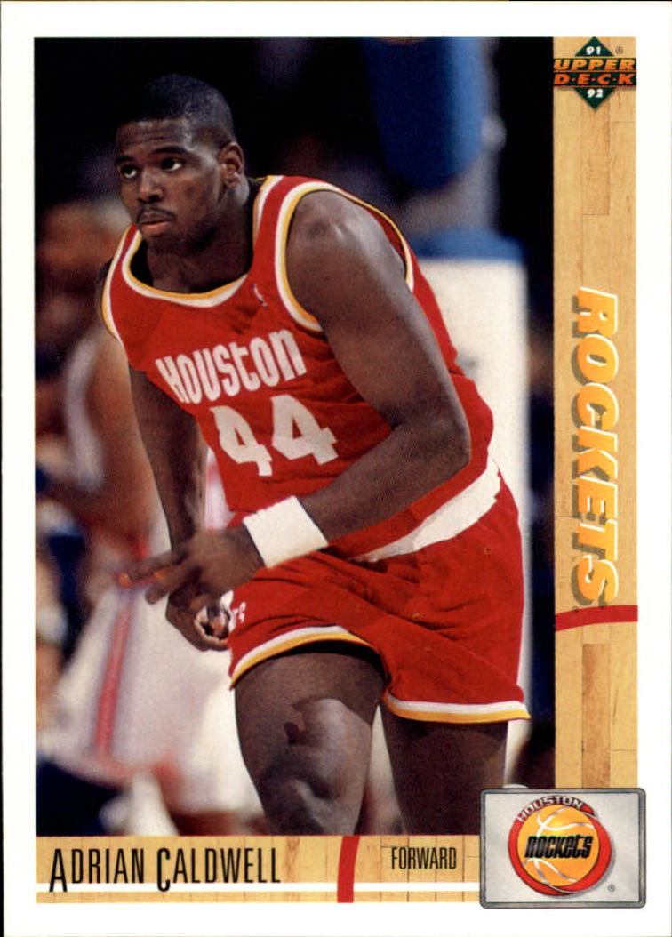 1991-92 Upper Deck Basketball Card Pick 251-500 - Picture 118 of 487
