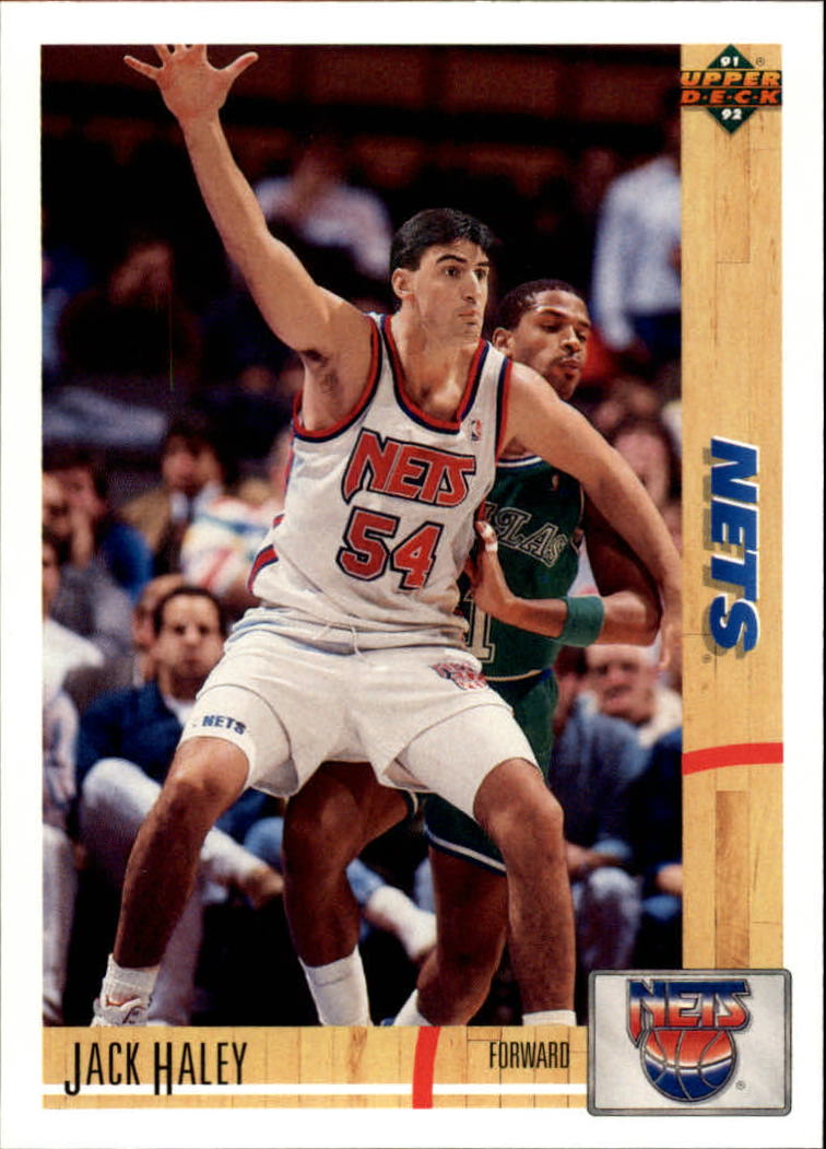1991-92 Upper Deck Basketball Card Pick 251-500 - Picture 132 of 487
