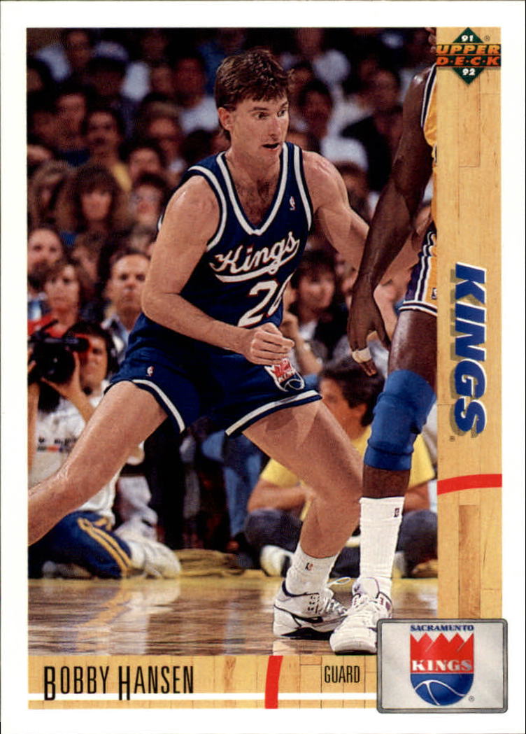 1991-92 Upper Deck Basketball Card Pick 251-500 - Picture 134 of 487
