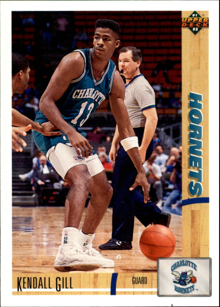 1991-92 Upper Deck Basketball Card Pick 251-500 - Picture 140 of 487
