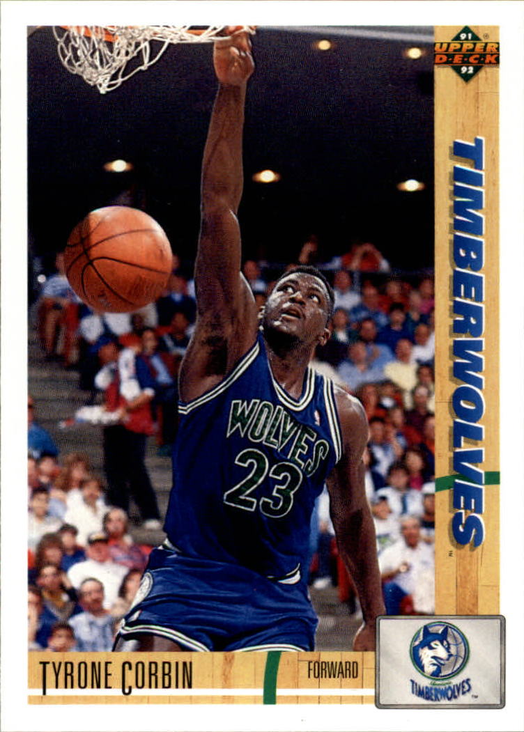 1991-92 Upper Deck Basketball Card Pick 251-500 - Picture 142 of 487