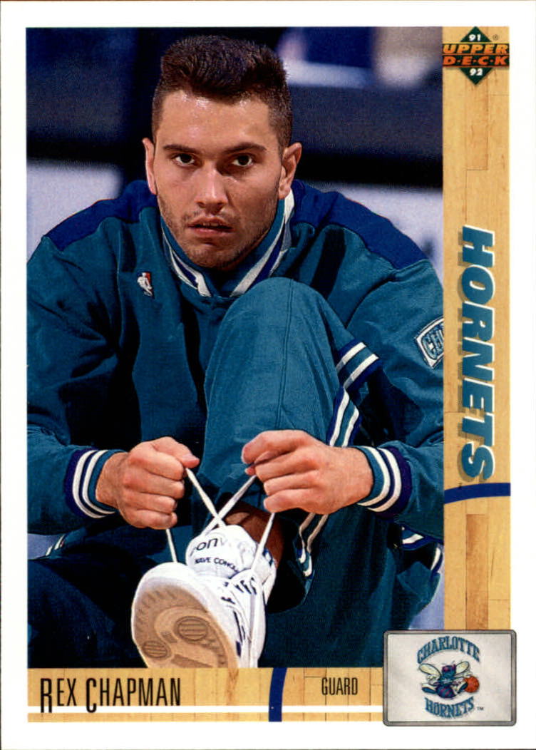 1991-92 Upper Deck Basketball Card Pick 251-500 - Picture 148 of 487