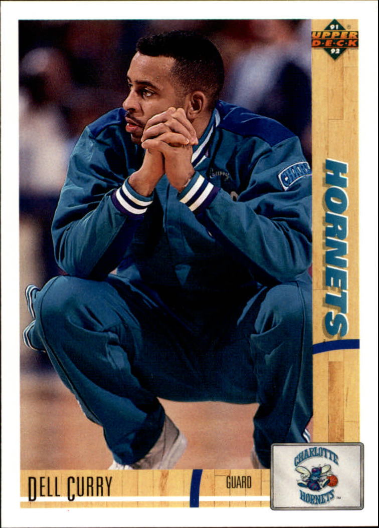 1991-92 Upper Deck Basketball Card Pick 251-500 - Picture 152 of 487