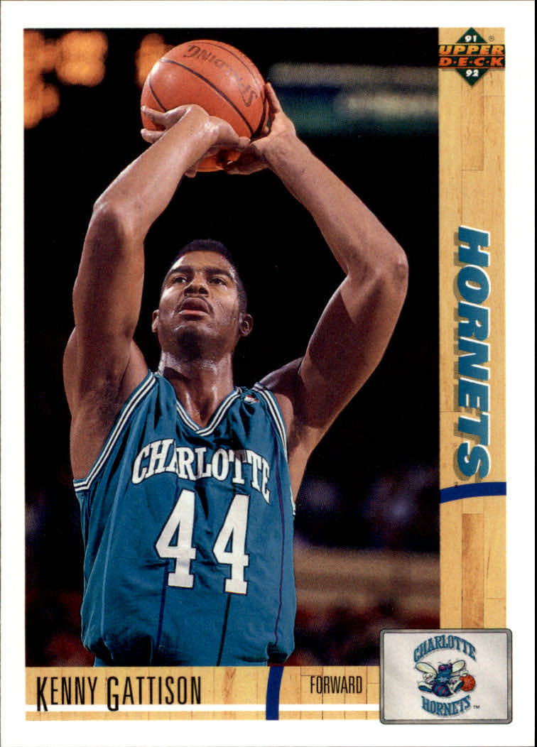 1991-92 Upper Deck Basketball Card Pick 251-500 - Picture 156 of 487