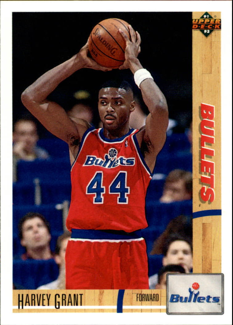 1991-92 Upper Deck Basketball Card Pick 251-500 - Picture 182 of 487