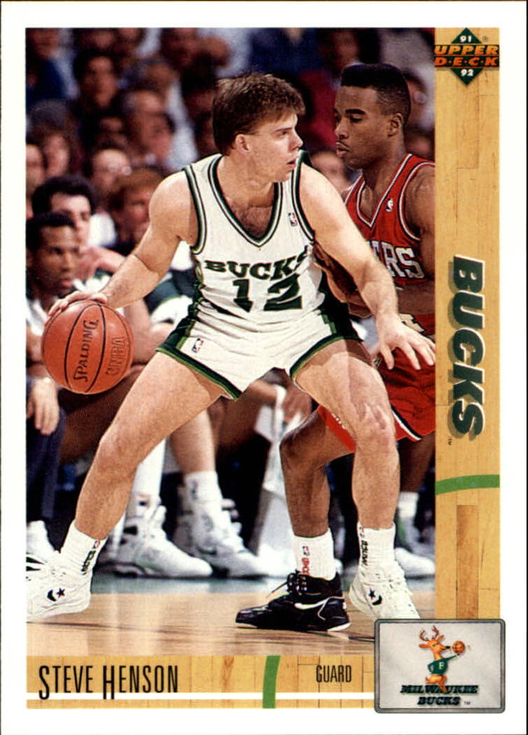 1991-92 Upper Deck Basketball Card Pick 251-500 - Picture 230 of 487